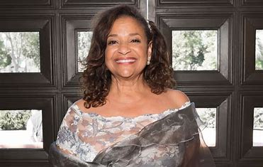 Debbie Allen